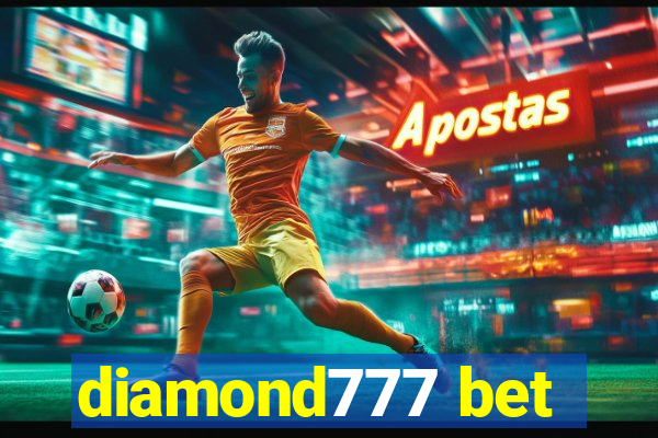 diamond777 bet